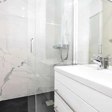 Apartamento Cozy - 2br-7p- Opera House *