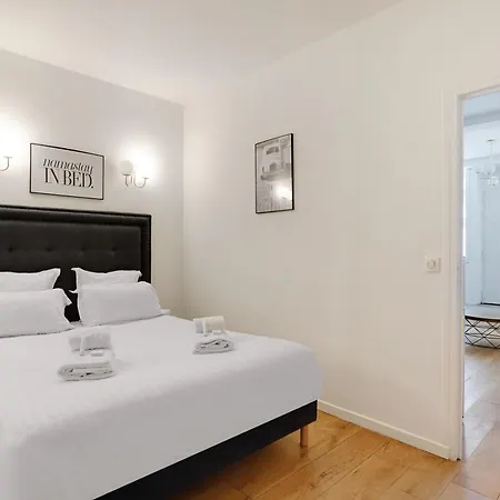 Apartment Pick A Flat's In Saint Germain - Rue Vaneau
