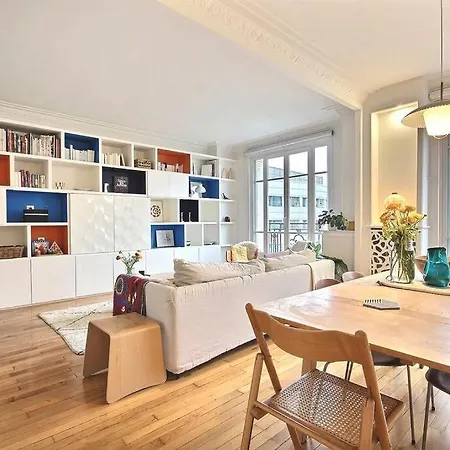 Gambetta Family Pad