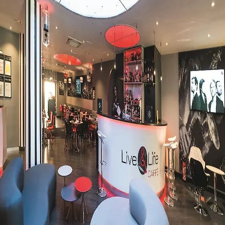 Design Place D'italie