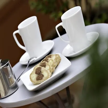 Ibis Styles Eiffel Cambronne 3* Paryż