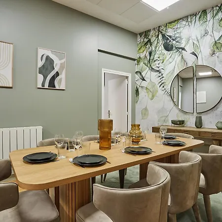 Sublim 3 Bedrooms Center Of By Prestige