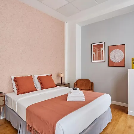 Sublim 3 Bedrooms Center Of By Prestige