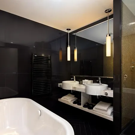Opera Richepanse 4*