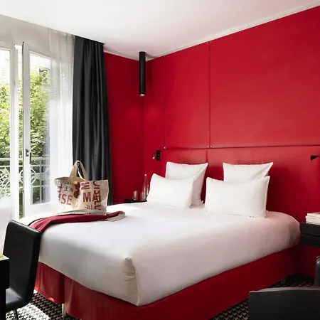Felicien & Spa 4*