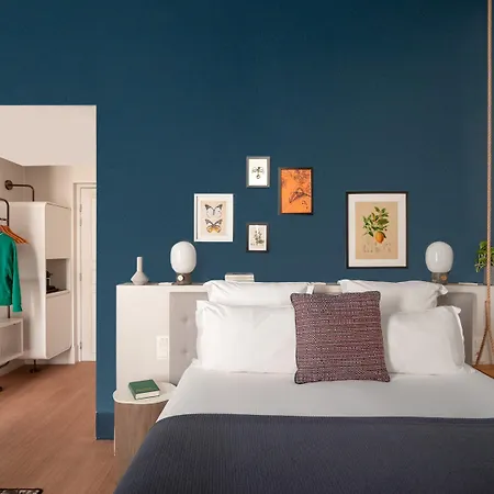 Le Belleval Hotel 4*
