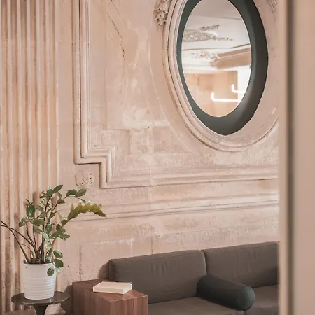 Le Belleval Paris