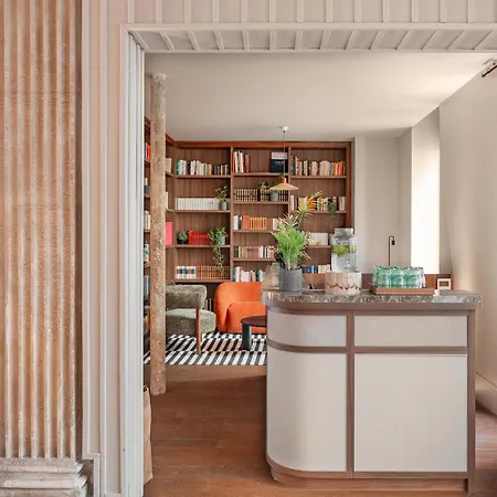 Le Belleval 4* Paris