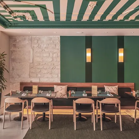Hotel Le Belleval
