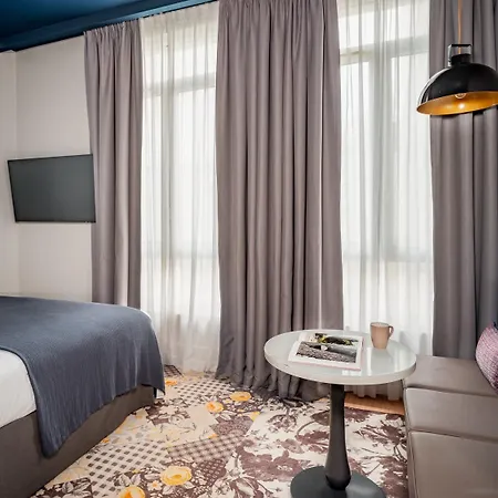 Hotel Le Belleval