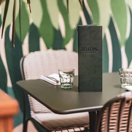 Hotel Le Belleval