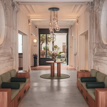 Le Belleval 4* Paris