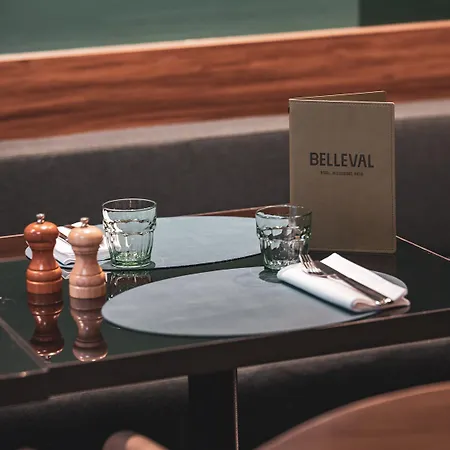 Le Belleval 4* Paris