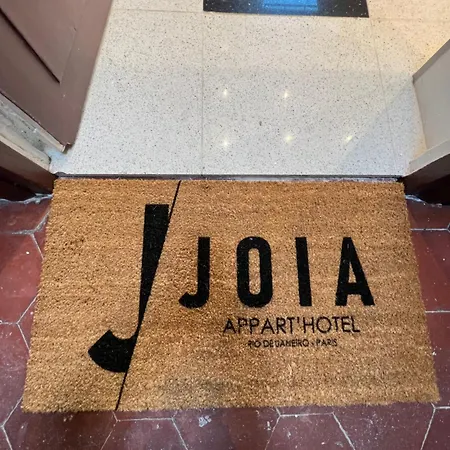 Joia - Montparnasse * 파리