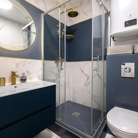 Apartman Art De Vivre - Tres Bel A