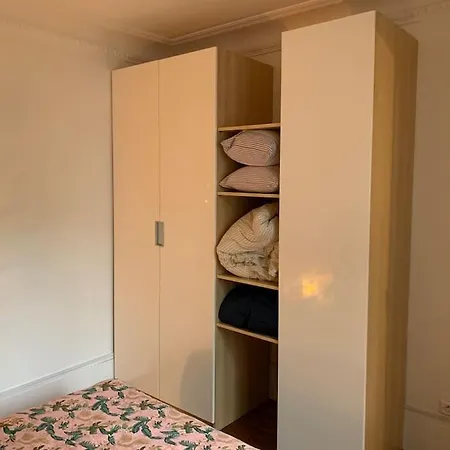 Beau 2p Au Pied De Montmartre Apartman *
