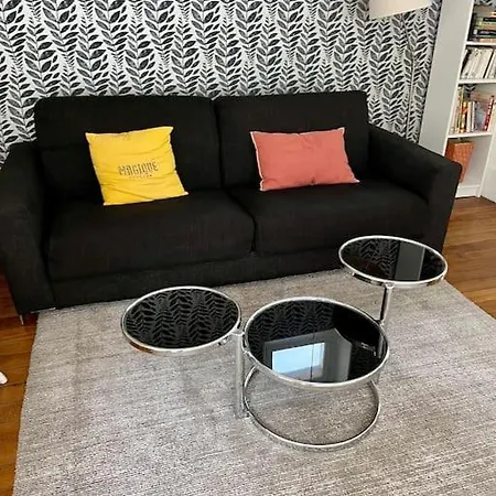Beau 2p Au Pied De Montmartre Apartman *