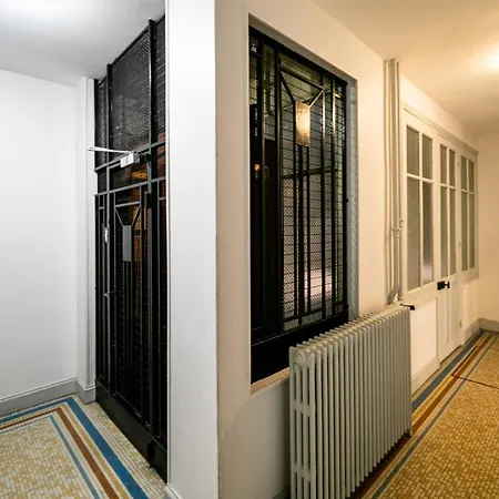 Ws Champs-elysees - Daru Apartman