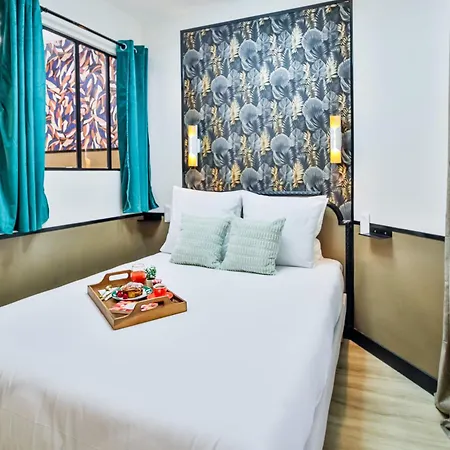 Ws Champs-elysees - Daru Apartman