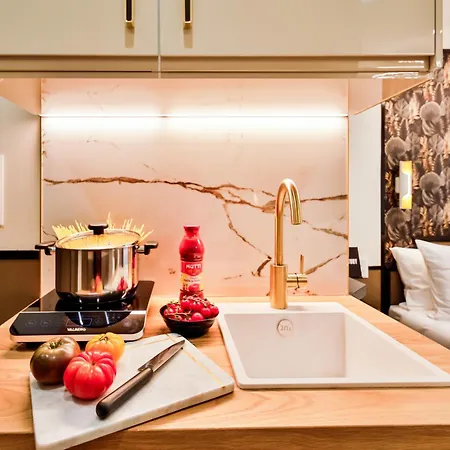 Apartman Ws Champs-elysees - Daru *