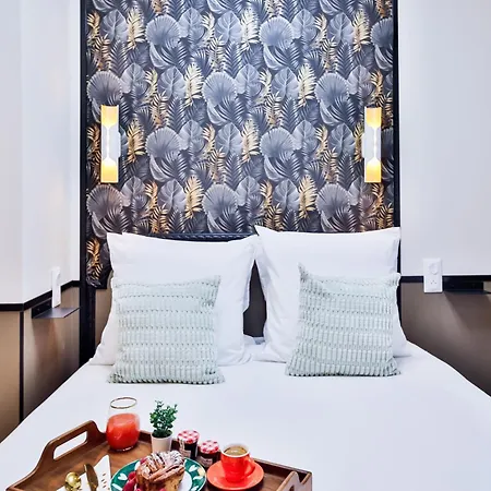 Apartman Ws Champs-elysees - Daru *