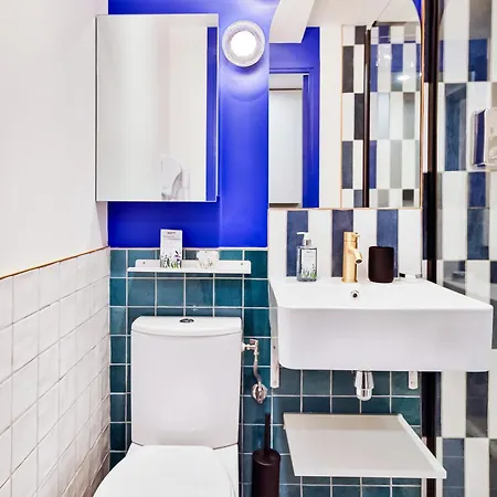 Apartman Ws Champs-elysees - Daru