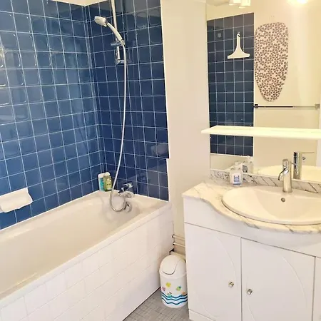 Grand Cosy Confort - Metro7 Tolbiac Apartment