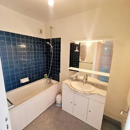 Grand Cosy Confort - Metro7 Tolbiac Apartment