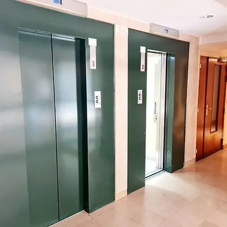 Apartment Grand Cosy Confort - Metro7 Tolbiac