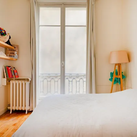 Appartamento Prestigious Triangle D'or 2br Champs-elysee - Montaigne Parigi