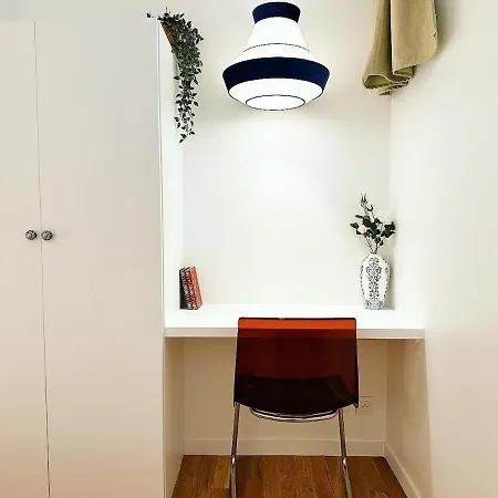 Petite Maison A La Tour Eiffel - Flat-guest شقة *