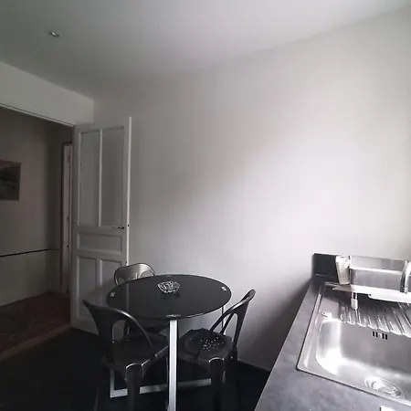 Rue Jean Bart - 6 * باريس