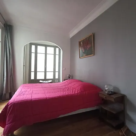شقة Rue Jean Bart - 6 *