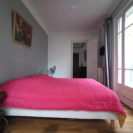 Rue Jean Bart - 6 باريس