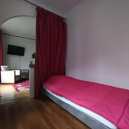 شقة Rue Jean Bart - 6 باريس