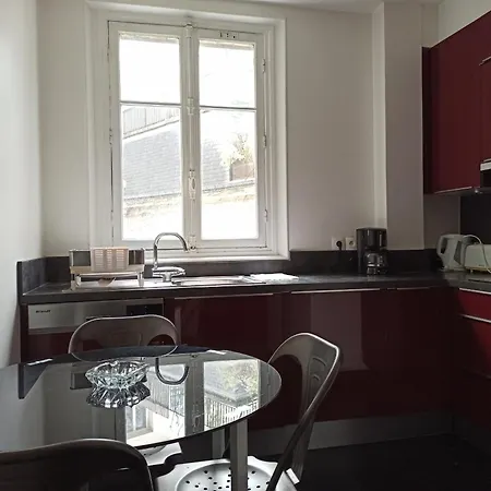 Rue Jean Bart - 6 * باريس
