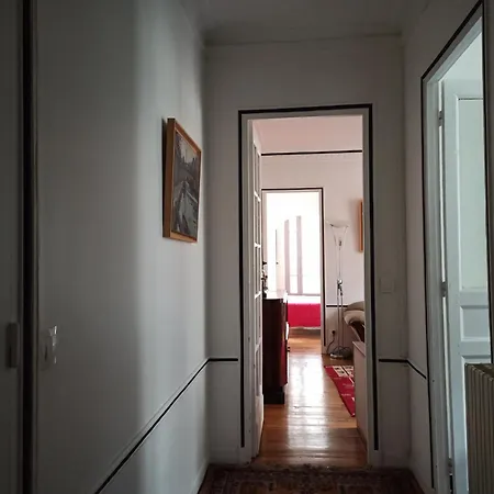 Rue Jean Bart - 6 شقة
