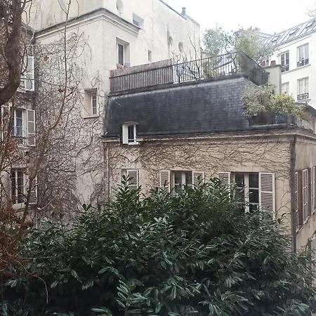 Rue Jean Bart - 6 * باريس