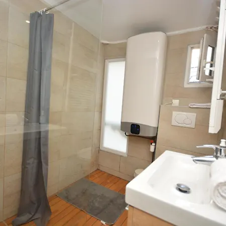 Rex Grands Boulevards Apartmanhotel