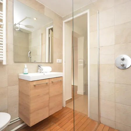 Apartmanhotel Rex Grands Boulevards Párizs