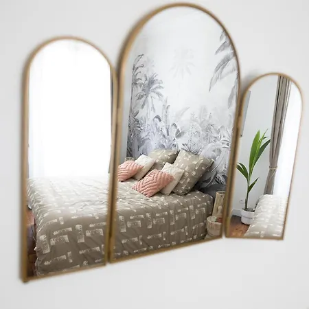 Appartement Eiffel Playcation *