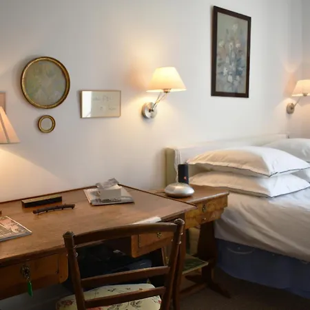 Apartamento Luxembourg Garden París