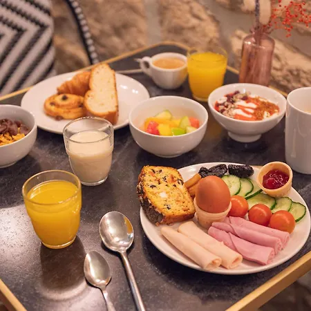 ميريفك فندق 3*