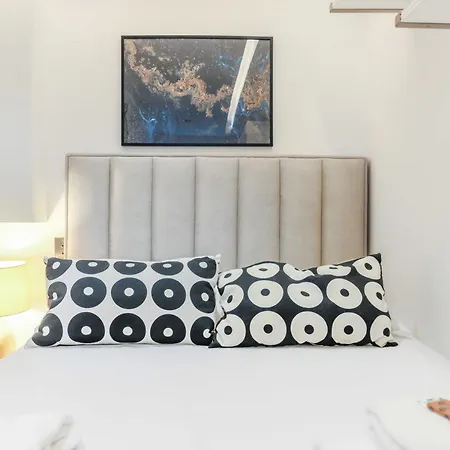 Appartement Elegant Studio - 2p - Arc De Triomphe