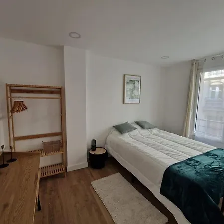 Elegance Moderne 15e - Confort Pres Tour Eiffel *