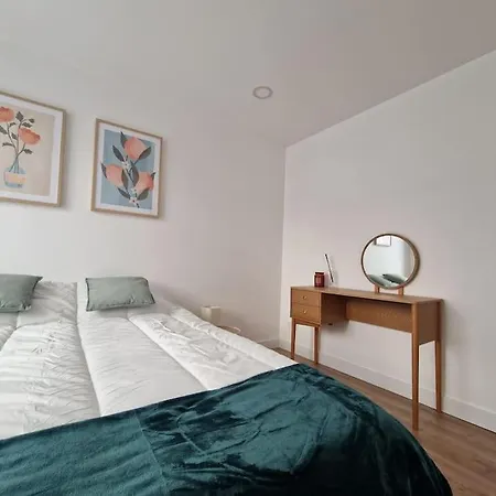 Elegance Moderne 15e - Confort Pres Tour Eiffel *