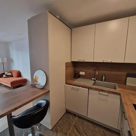 Elegance Moderne 15e - Confort Pres Tour Eiffel