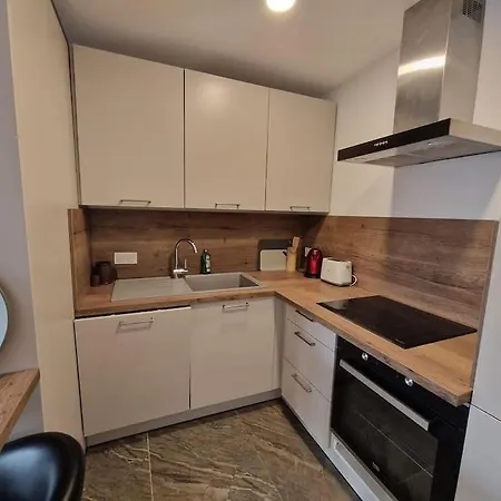 Elegance Moderne 15e - Confort Pres Tour Eiffel Apartment *