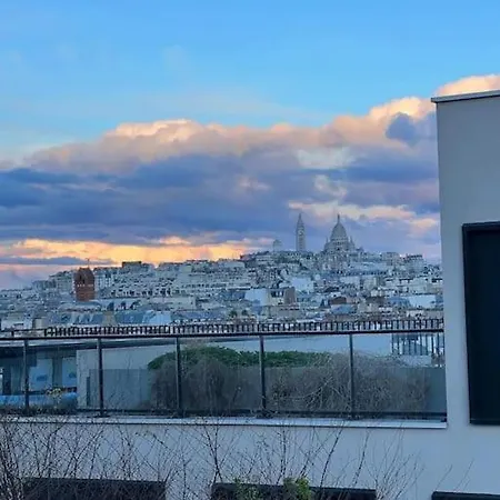 - Batignolles *
