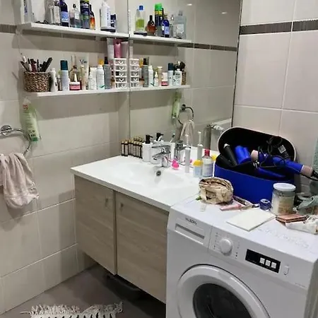 - Batignolles Апартаменты *